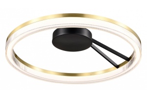 Накладной светильник Lightstar Rotonda 736040