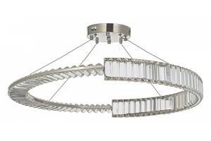 Подвесной светильник Arti Lampadari Carini Carini L 1.5.80.100 N - 2