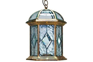 Уличный подвесной светильник Feron PL134 11337