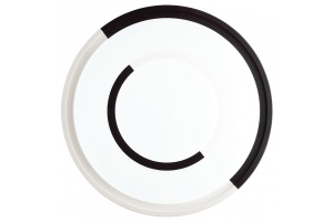 Настенно-потолочный светодиодный светильник Sonex Tan Stoki 3046/EL