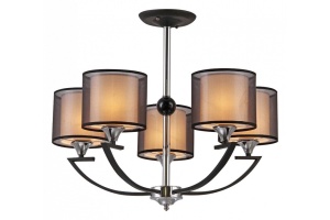 Люстра на штанге Hiper Andrea H025-5