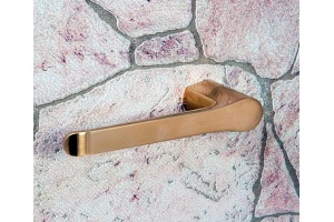 Держатель туалетной бумаги Wasserkraft Aisch K-5996 - 3