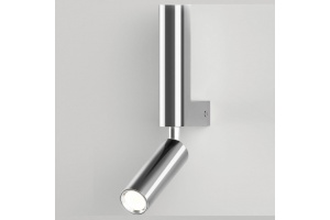 Бра с подсветкой Eurosvet Pitch 40020/1 LED хром