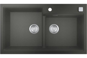 Мойка кухонная Grohe K500 31649AT0