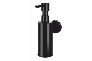 K-1399BLACK Дозатор для жидкого мыла, антивандальный