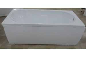 Экран для ванны фронтальный AM.PM Joy (W85A-150-070W-P) - 3