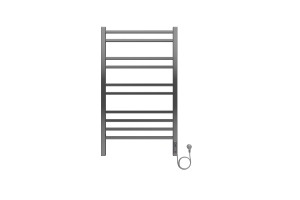 Полотенцесушитель электрический Aquatek Альтаир П10 500х900, quick touch - 2