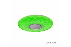 Накладной светильник iLedex Sphere ZN-XU48XD-GSR-YK - 3