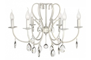 Подвесная люстра Arti Lampadari Miracoli Miracoli E 1.1.6 CG