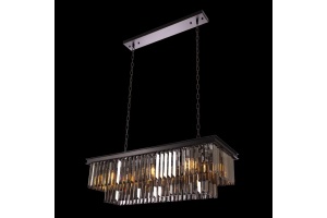 Подвесная люстра Loft it Prism 10018/800R - 2