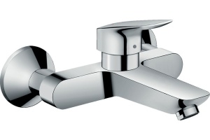 Смеситель Hansgrohe Logis 71225000 для раковины