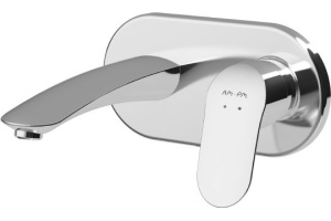 Смеситель AM.PM Like F8072200 С ВНУТРЕННЕЙ ЧАСТЬЮ, для раковины