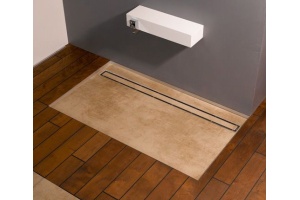 Душевой лоток TECE TECEdrainline 6 007 00 прямой 70 см - 3