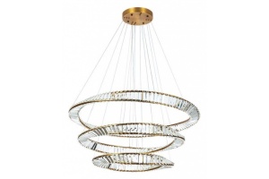 Подвесной светильник Divinare Millie 1136/17 SP-140