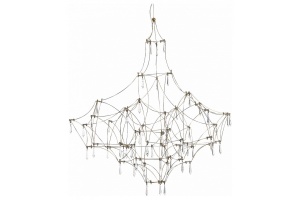 Подвесная люстра ST-Luce Gravetta SL797.203.114