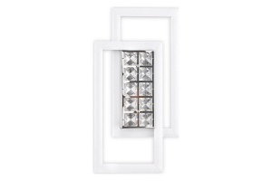 Накладной светильник Ambrella Light FA FA107 - 3