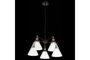 Подвесная люстра ST-Luce Evoluto SL237.413.05 - 2