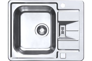 Мойка кухонная Alveus Line Maxim 60 1085947