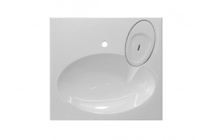 Раковина Эстет Lea 60х54,5 - 2