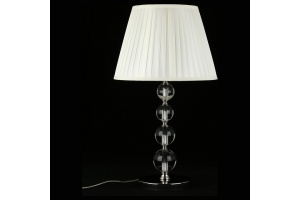 Настольная лампа декоративная Aployt Gaell APL.704.04.01 - 2