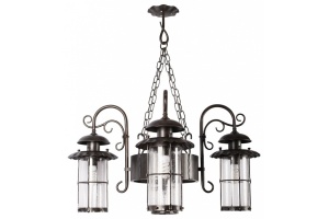 Подвесной светильник Loft it Palermo 100015P/4 - 2