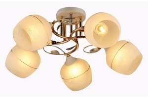 Потолочная люстра Hiper Mila H020-5