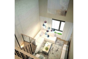 Подвесная люстра Mantra Galaxia 7621 - 2