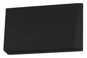 Уличный настенный светодиодный светильник Eglo Spongano 900887