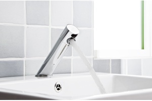 Смеситель Lemark Project LM4653CE для раковины - 3