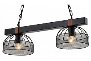 Подвесной светильник Lussole Fishers LSP-8799 - 2