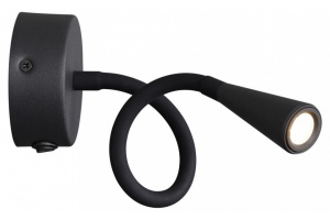 Бра Odeon Light Hightech Odds 4254/3WL - 2