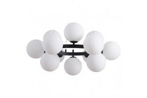 Подвесная люстра Kink Light Сида 07508-12,19