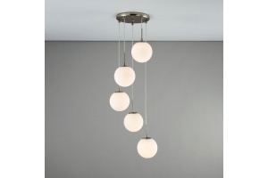 Подвесной светильник Citilux Томми CL102054 - 2