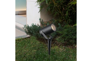 Ландшафтный светильник Mantra Quebec 8155 - 2