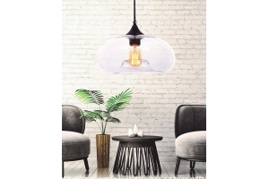 Подвесной светильник LUMINA DECO Brosso LDP 6810 PR - 3