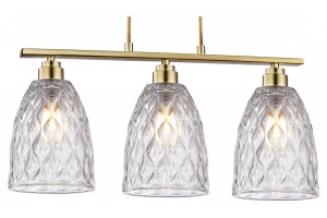 Подвесной светильник TopLight Pearle TL5362H-3