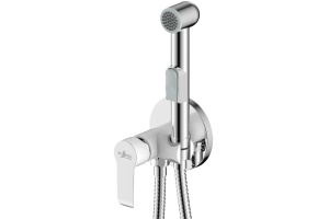 Гигиенический душ Rossinka W W25-51 со смесителем