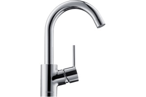 Смеситель Hansgrohe Talis S 32070000 для раковины