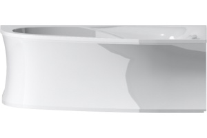 Ванна из искусственного камня Астра-Форм Селена 170x100 R - 3