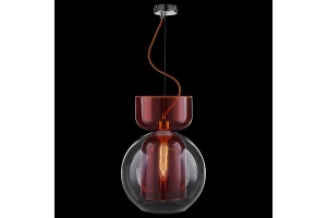 Подвесной светильник 33 Идеи PND171.01.01.032.CH-M41OR - 2