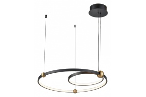 Подвесной светильник Vele Luce Atomo VL7252P12 - 2