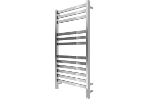 Электрический полотенцесушитель Terminus Ното П12 500х1000 Хром - 2