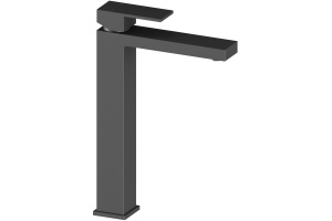 Смеситель для раковины-чаши Timo Selene 3061/03F черный