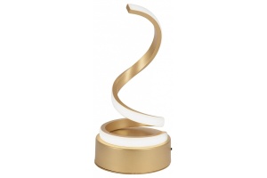 Настольная лампа декоративная Vitaluce  V4670-8/1L