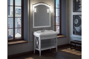 Светильник Opadiris Рустика хром, 2 шт - 3