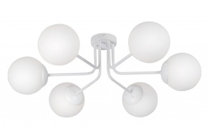 Потолочная люстра Vitaluce V4995 V4995-0/6PL