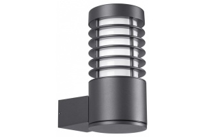 Уличный настенный светильник Novotech Street Cover 370949