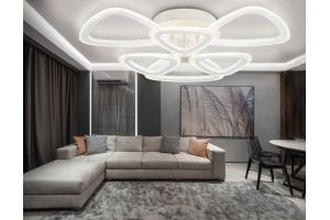 Потолочная люстра Ambrella FA FA4512 - 2