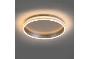 Потолочный светодиодный светильник Feron Shinning ring AL5880 41695 - 2