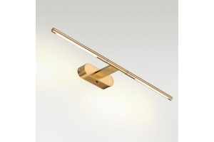 Подсветка для картины Odeon Light Aledo 6635/7WL - 3